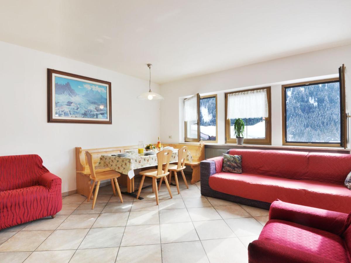 Apartment Bernard-2 By Interhome Campestrin Exterior photo