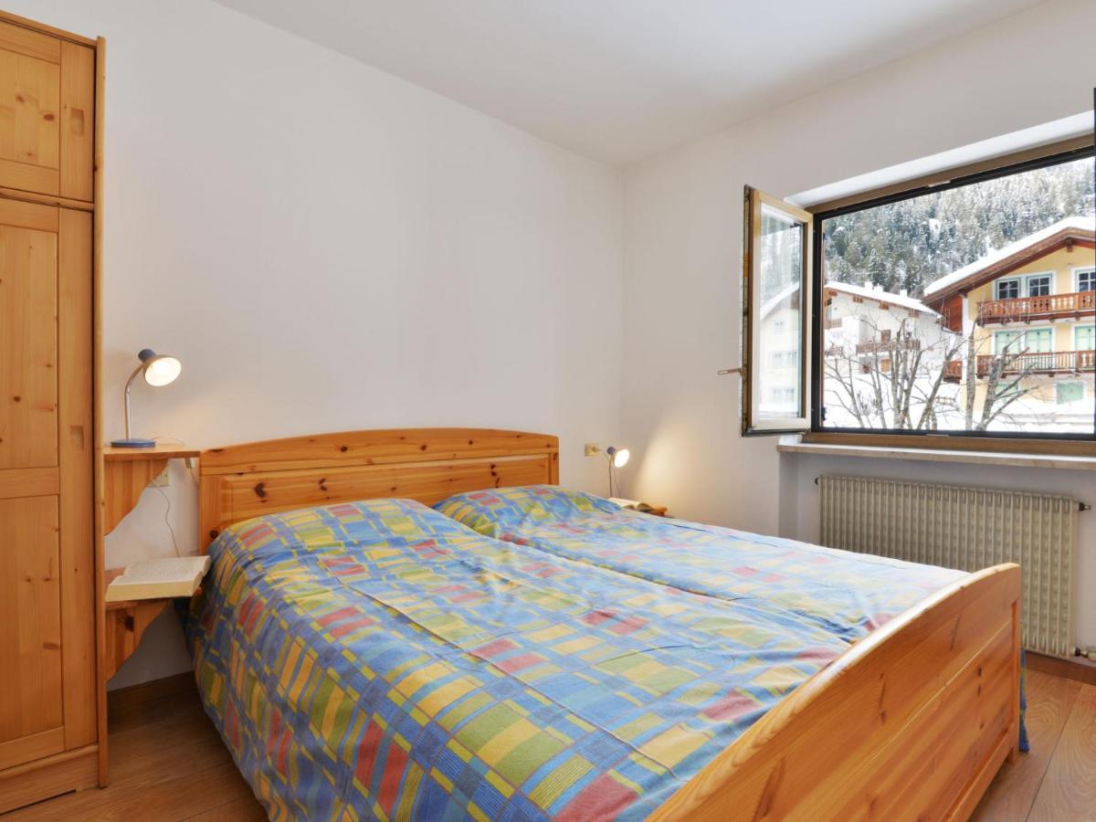 Apartment Bernard-2 By Interhome Campestrin Exterior photo