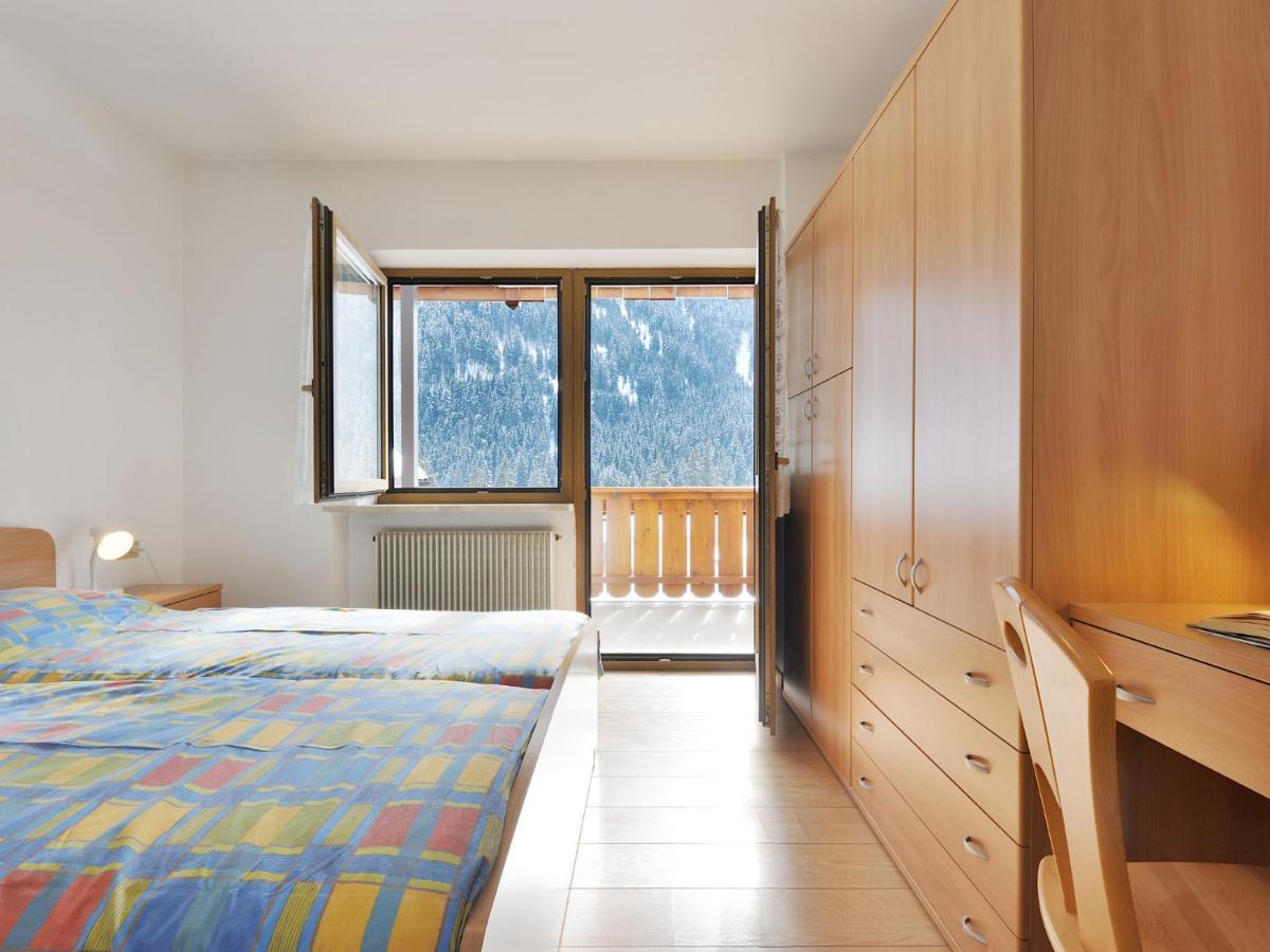 Apartment Bernard-2 By Interhome Campestrin Exterior photo