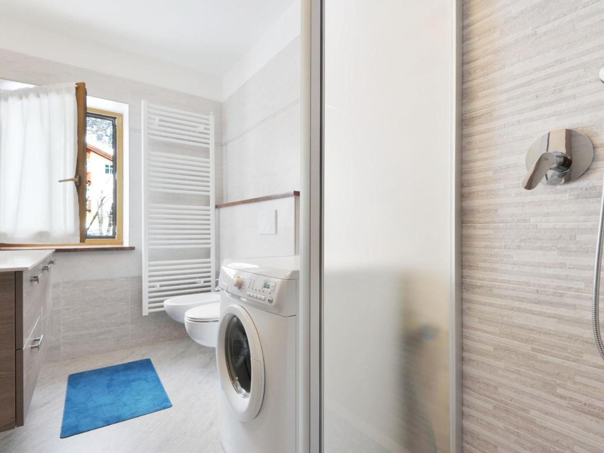 Apartment Bernard-2 By Interhome Campestrin Exterior photo